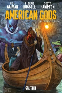 Die Stunde des Sturms (Buch 1/2)