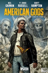 Die Stunde des Sturms (Buch 2/2)