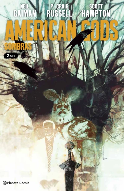 Cover of Issue #2
