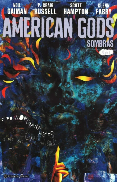 Cover of Issue #8