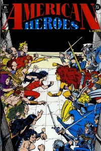 Issue #14