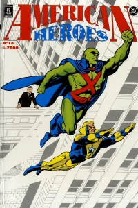 Issue #16