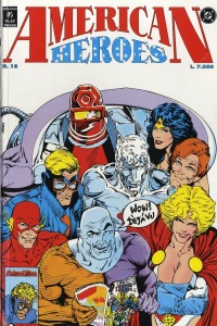 Issue #18