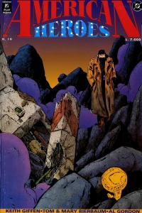 Issue #19