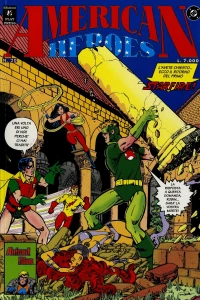 Issue #20