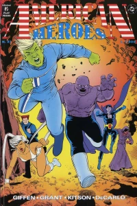 Issue #21