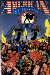 Issue #23