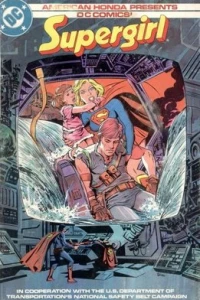 Supergirl