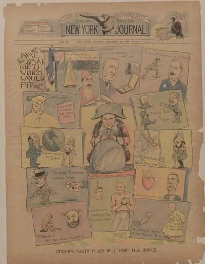 Cover of Issue #10