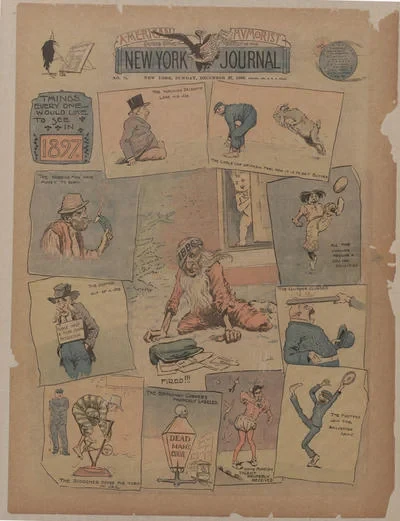 Cover of Issue #11