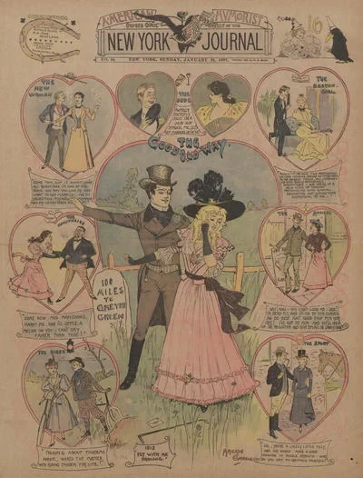 Cover of Issue #16