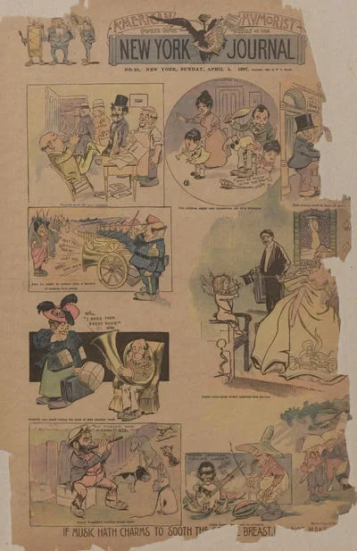 Cover of Issue #25
