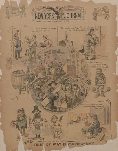 Cover of Issue #28