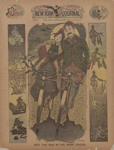 Cover of Issue #31