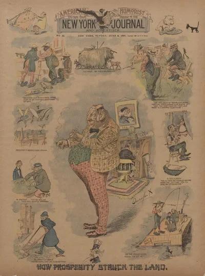 Cover of Issue #33