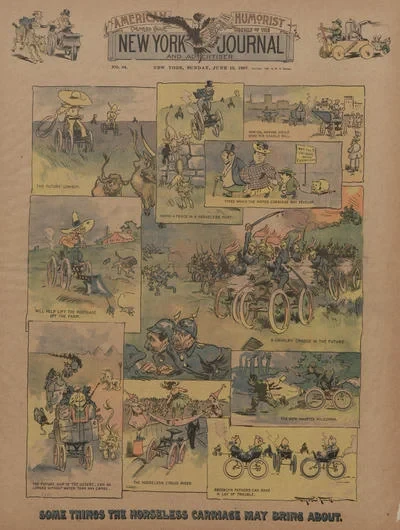 Cover of Issue #34