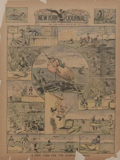 Cover of Issue #35