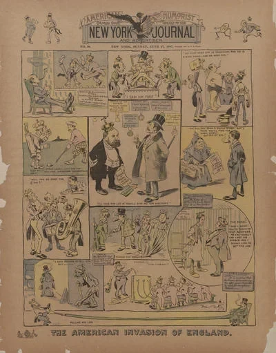 Cover of Issue #36