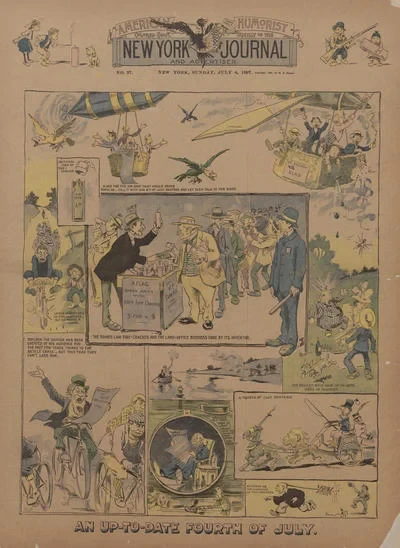 Cover of Issue #37