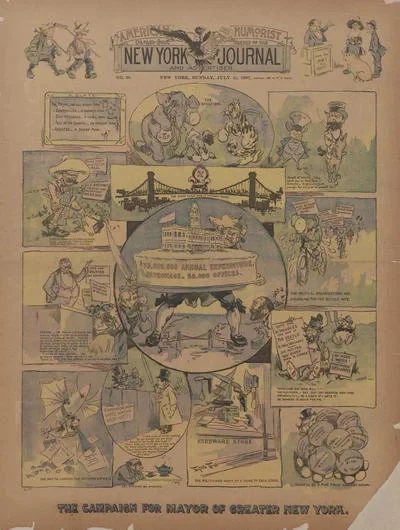Cover of Issue #38
