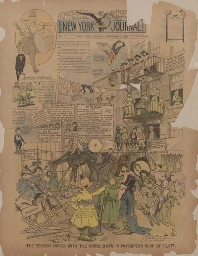 Cover of Issue #4