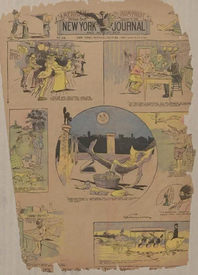 Cover of Issue #40