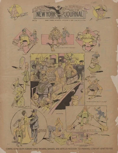 Cover of Issue #41