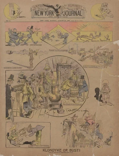 Cover of Issue #44