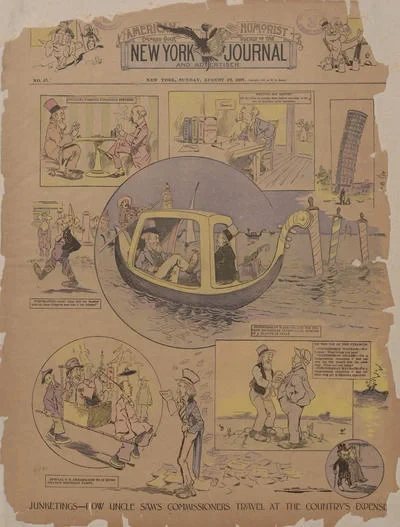 Cover of Issue #45