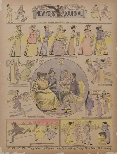 Cover of Issue #46