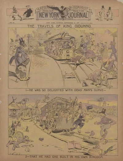 Cover of Issue #48