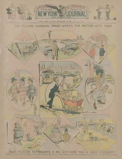Cover of Issue #49