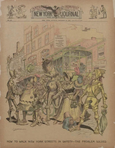 Cover of Issue #52