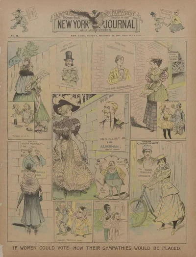 Cover of Issue #54