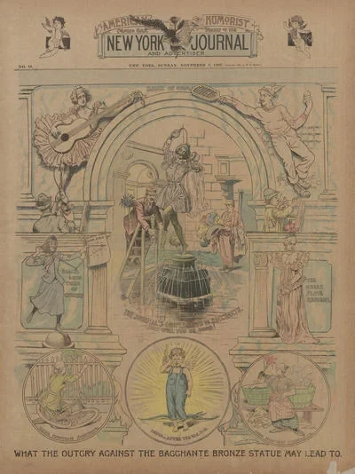 Cover of Issue #55