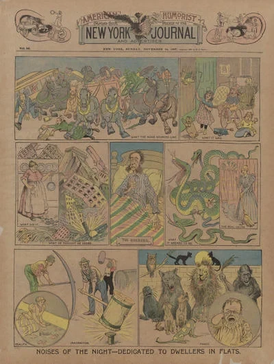 Cover of Issue #56