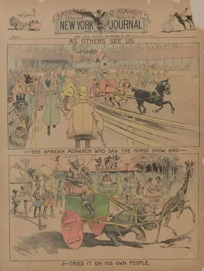 Cover of Issue #57