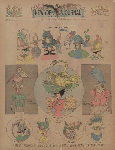 Cover of Issue #58