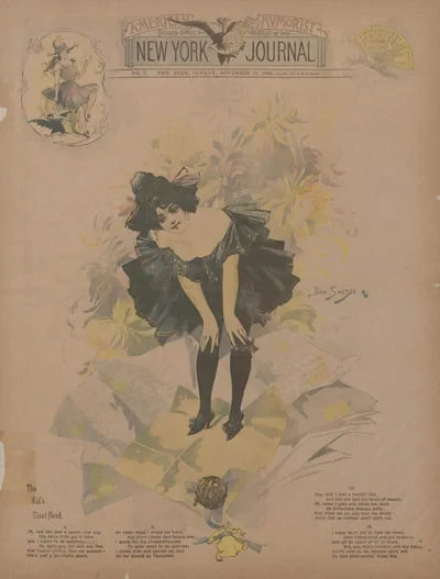 Cover of Issue #7