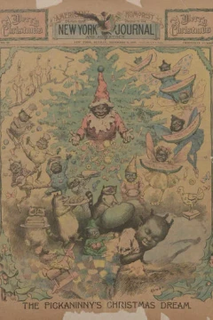 The Pickanny's Christmas Dream
