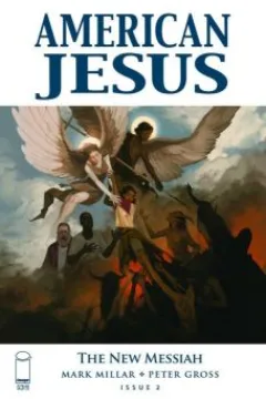 Issue #2