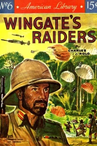 Windgate's Raiders
