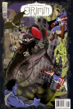 Crisis on Earth 57