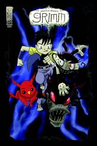 Episode 4: Gotta Kill 'Em All!