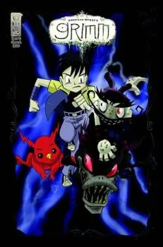 Cover of Episode 4: Gotta Kill 'Em All!