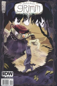 Trouble in Twigville