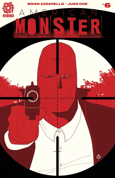 Cover of Of Thee Eye