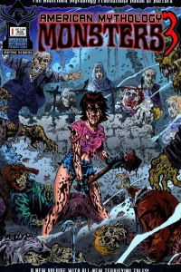 Mother Sleepless, Part 1; Hell on Board, Part 1; The Heartbreak, Part 1