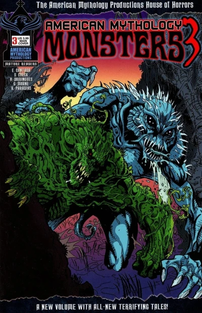 Cover of Mother Sleepless, Part 3; Hell on Board, Part 3; The Heartbreak, Part 3