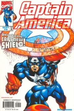 American Nightmare, Part 1: The Bite of Madness